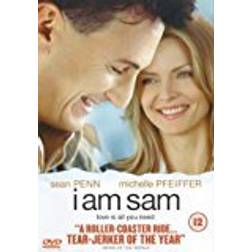 I Am Sam [DVD] [2002]